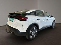 Gebraucht Citroën C4 Feel 131 PS (96 kW) 2021 Banquise weiß SUV