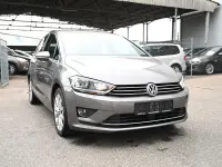 Gebraucht VW Golf VII Highline 150 PS (110 kW) 2015 Grau Limousine