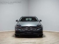 gebraucht Mercedes E220 d T-Modell Avantgarde/Kamera/AHK/LED/Navi