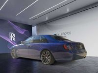 gebraucht Rolls Royce Ghost Black Badge