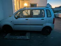 Occasion Opel Agila 75 ch (55 kW) 2001 Monospace