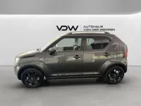 Gebraucht Suzuki Ignis 90 PS (66 kW) 2020 Grau SUV