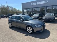 Gebraucht Audi A3 Ambition 122 PS (89 kW) 2013 Grau