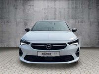 gebraucht Opel Corsa GS LED-LICHT, PARK & GO PLUS, SITZHZG, DAB