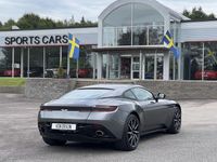 Gebraucht Aston Martin DB11 608 PS (447 kW) 2017 Grau Coupé