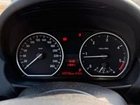 Gebraucht BMW 123 Coupé Performance 204 PS (150 kW) 2011 Schwarz Coupé