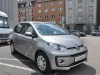 Gebraucht VW up! 130 PS (95 kW) 2022 Andere Kleinwagen