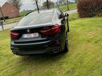 Gebraucht BMW X6 258 PS (189 kW) 2018 Schwarz SUV