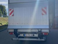 Second-hand Renault Master 163 CP (119 kW) 2022 Gri Monovolum