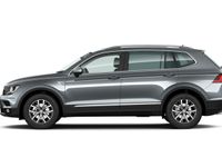 gebraucht VW Tiguan Allspace Comfortline