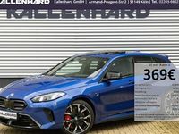 Gebraucht BMW M135 Performance 300 PS (220 kW) 2025 Blau Kleinwagen