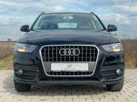 gebraucht Audi Q3 1.4 TFSI Panorama Alu