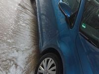 Gebraucht VW Golf VII 86 PS (63 kW) 2013 Blau Limousine