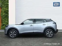 Gebraucht Peugeot 2008 Style 136 PS (100 kW) 2025 Grau artense SUV