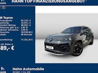 Neu VW Tayron R-line 204 PS (150 kW) 2026 Grau SUV