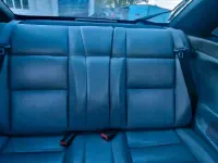 Gebraucht Fiat Coupé 1996 Andere farben Coupé