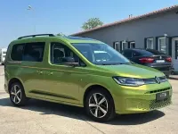 Gebraucht VW Caddy Move 122 PS (89 kW) 2021 Andere Van / Kleinbus