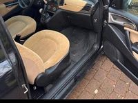 Gebraucht Lancia Ypsilon 80 PS (58 kW) 2006 Schwarz Kleinwagen