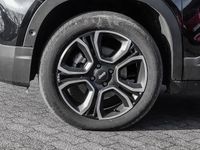 Gebraucht Jeep Avenger EV Summit 114 kW (156 PS) 2023 Schwarz SUV