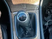 Usado Mercedes E220 Avantgarde 170 CV (125 kW) 2008 Negro Berlina