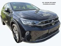 Gebraucht VW Taigo Life 116 PS (85 kW) 2024 Schwarz SUV