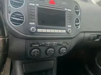 Gebraucht VW Golf V 140 PS (102 kW) 2007 Schwarz Kleinwagen