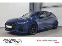 Gebraucht Audi RS6 Performance 463 PS (340 kW) 2025 Blau Kombi