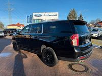 Gebraucht Chevrolet Suburban 360 PS (264 kW) 2021 Schwarz SUV