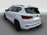 Second-hand Cupra Ateca 190 CP (139 kW) 2025 Alb SUV
