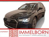 Gebraucht Audi A6 S-Line 299 PS (219 kW) 2022 Brillantschwarz Kombi