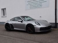 gebraucht Porsche 992 S Chrono,Matrix,Sportabgas APPROVED 01/2026