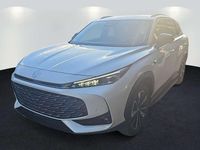 Gebraucht MG HS Luxury 272 PS (200 kW) 2024 Weiß SUV