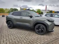 Neu Toyota Urban Cruiser 127 kW (174 PS) 2026 Grün metallic SUV