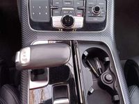 Gebraucht Audi A8 Ambiente 351 PS (258 kW) 2010 Schwarz Limousine