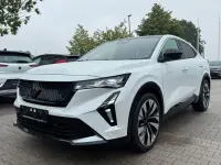 Gebraucht Renault Rafale Techno 131 PS (96 kW) 2025 Schwarz SUV