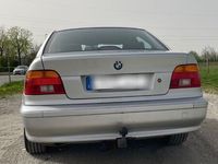 gebraucht BMW 530 d, TÜV 2026