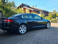 gebraucht Jaguar XF 3.0 V6 Diesel Premium Luxury Premium Luxury