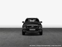 Neu Volvo XC40 Plus 163 PS (119 kW) 2026 Schwarz SUV