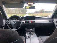 gebraucht BMW 523 i E61