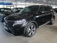 Gebraucht Kia Sorento Spirit 193 PS (141 kW) 2023 Schwarz SUV