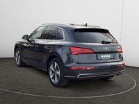 gebraucht Audi Q5 