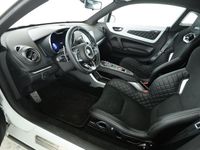 Gebraucht Alpine A110 252 PS (185 kW) 2024 Arktis weiß arktis weiß Coupé