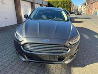 Gebraucht Ford Mondeo Titanium 150 PS (110 kW) 2020 Magnetic Kombi