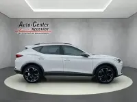 Gebraucht Cupra Formentor 150 PS (110 kW) 2021 Weiß SUV