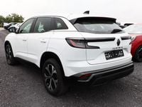Gebraucht Renault Austral Evolution 158 PS (116 kW) 2024 Gletscherweiß SUV