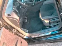 Używany Seat Leon 4Drive 300 KM (220 kW) 2017 Czarny Kombi