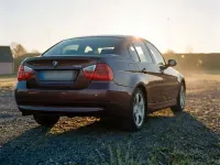 Gebraucht BMW 318 120 PS (88 kW) 2005 Limousine
