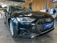 Gebraucht Audi A4 Sport 204 PS (150 kW) 2021 Schwarz Kombi