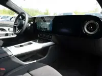 Gebraucht Mercedes CLA200 AMG 184 PS (135 kW) 2026 Silber metalliclack hightechsilber Coupé
