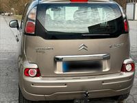 Gebraucht Citroën C3 Exclusive 120 PS (88 kW) 2012 Gelb Van / Kleinbus